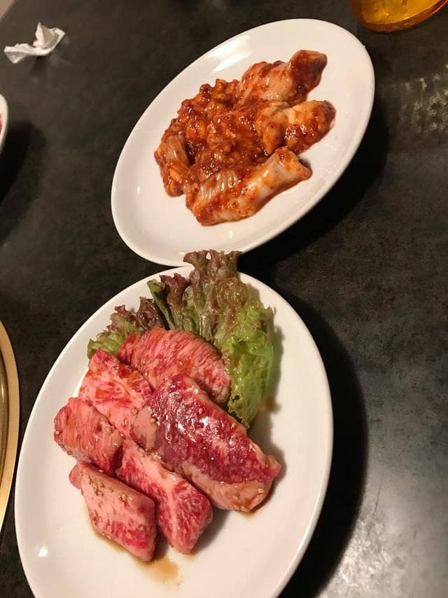 焼肉七りん - サブ画像3