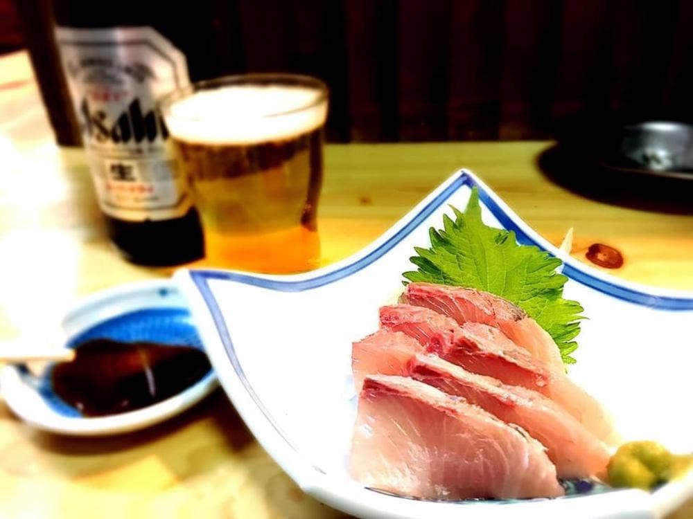 松戸酒場
