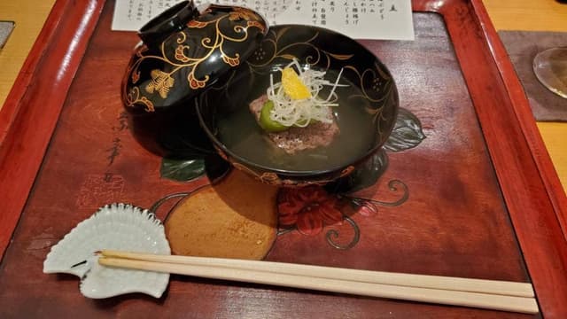 日本料理 つるま - サブ画像3