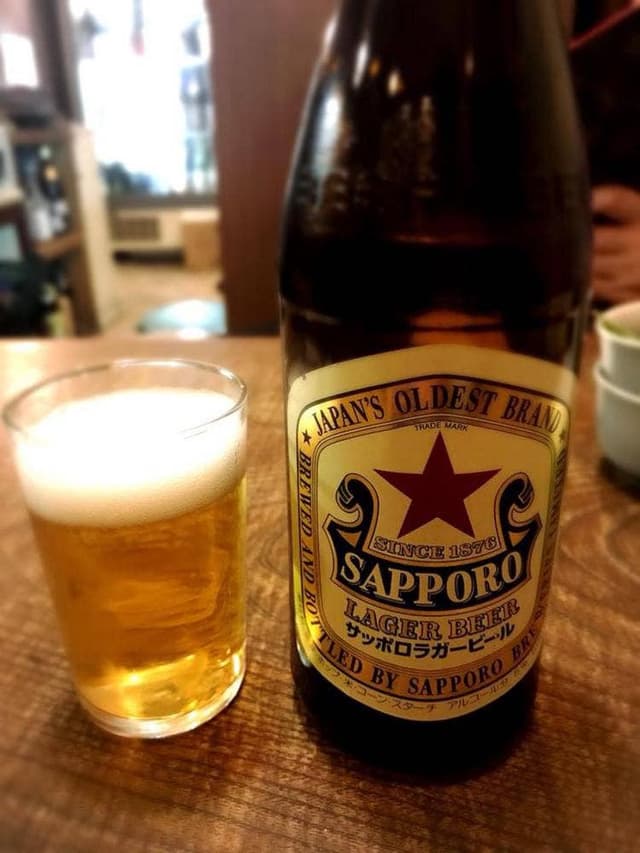 日本酒居酒屋 鍋横 赤燈 - サブ画像1