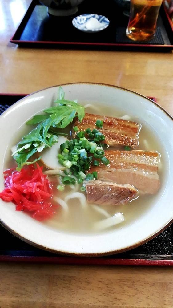 そば処きくや - サブ画像2