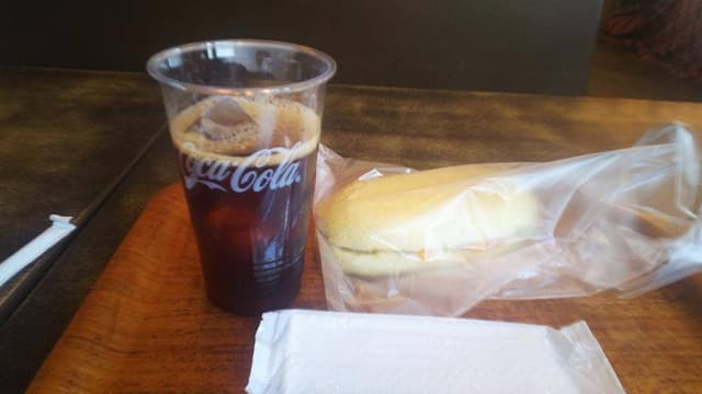 パン工房 バオバブの木 - サブ画像3