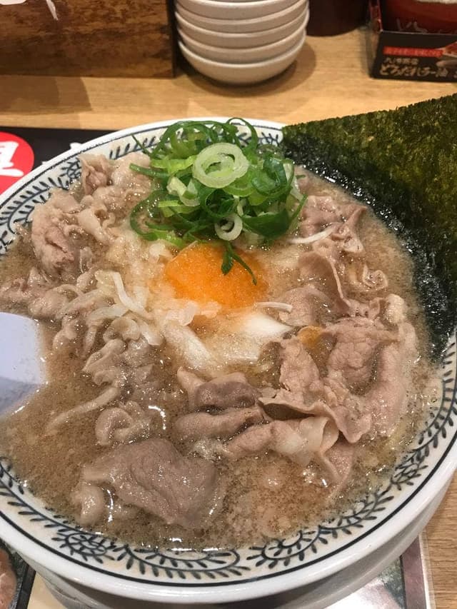 丸源ラーメン 金沢横川店 - サブ画像2