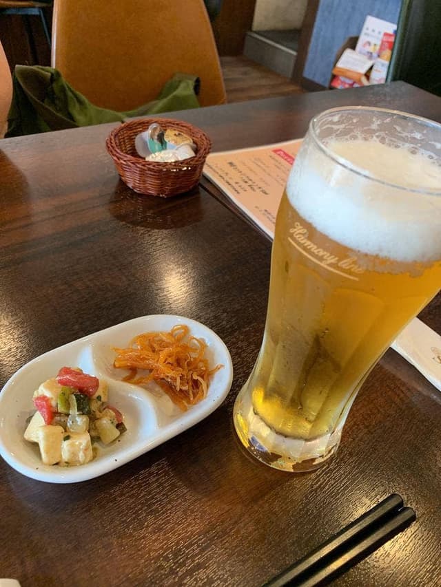 マルサンカフェ - サブ画像1