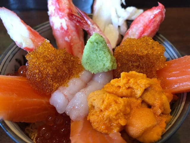 澤崎水産 海鮮食堂 - サブ画像3