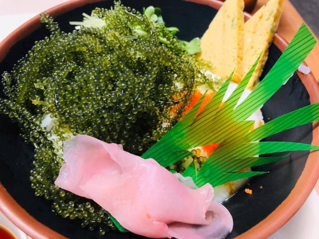 水産物直売店 浜の家 おんなの駅なかゆくい市場 - サブ画像3