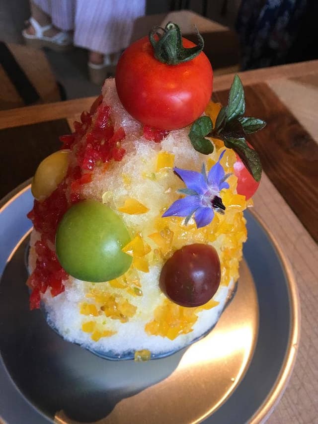 FLOUR BASE 105 - サブ画像1