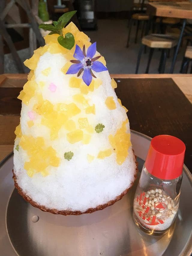 FLOUR BASE 105 - サブ画像3