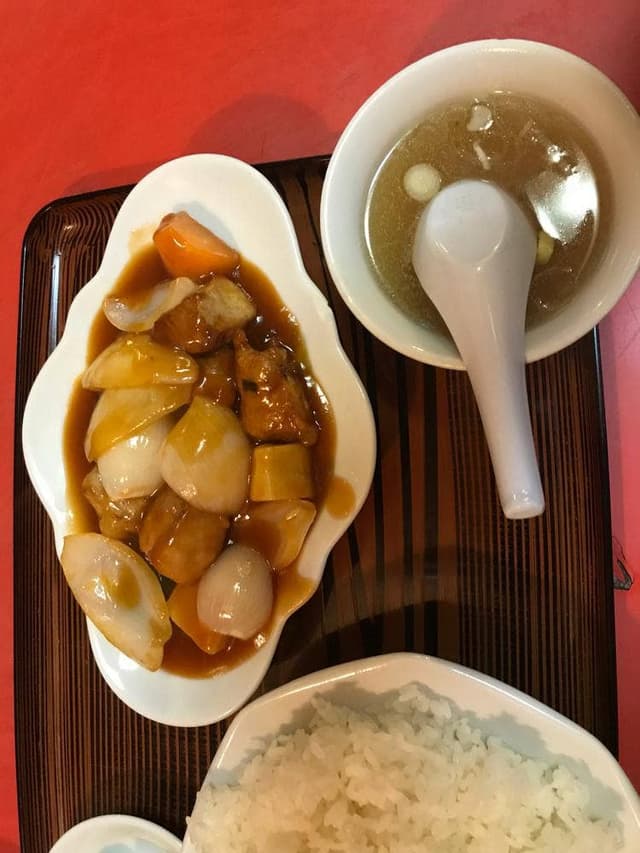 泰陽楼 東一支店 - サブ画像3