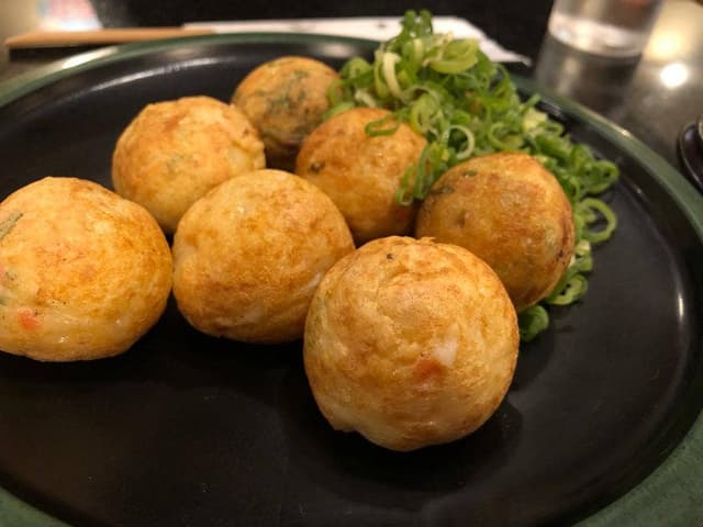 たこ焼割烹 たこ昌 道頓堀本店 - サブ画像2