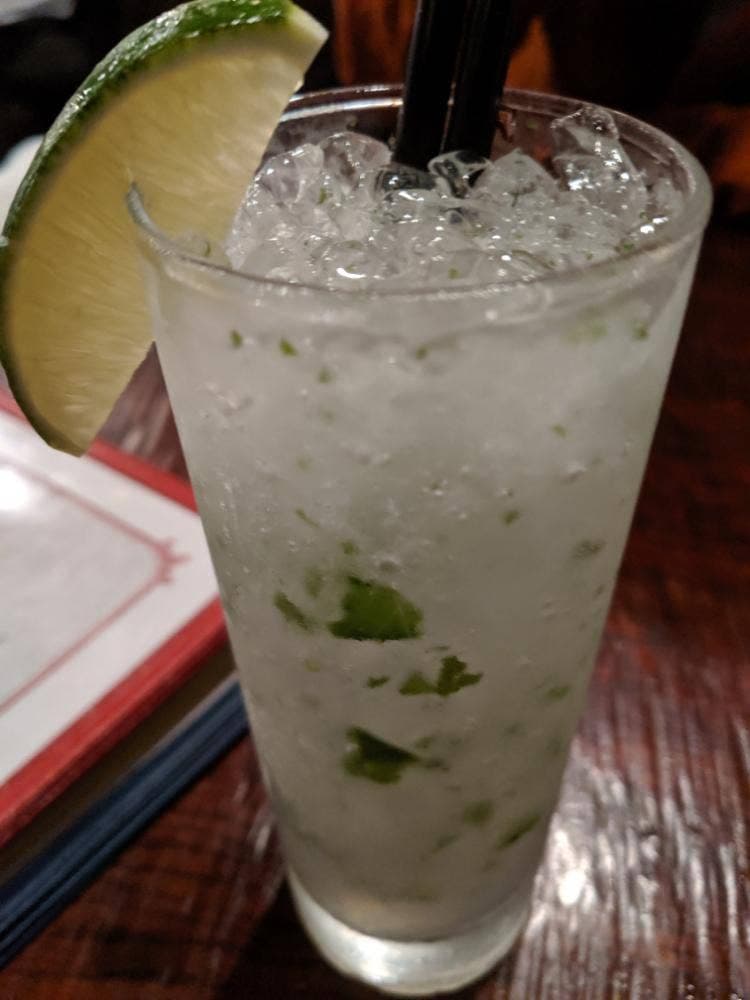 府中Dining&Bar レストハウス