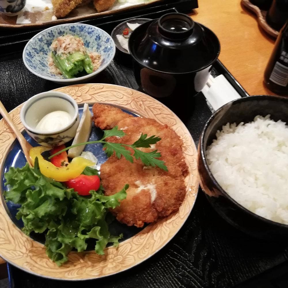 おふくろの味えむ