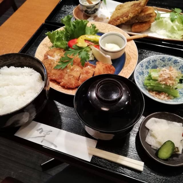 おふくろの味えむ - サブ画像3