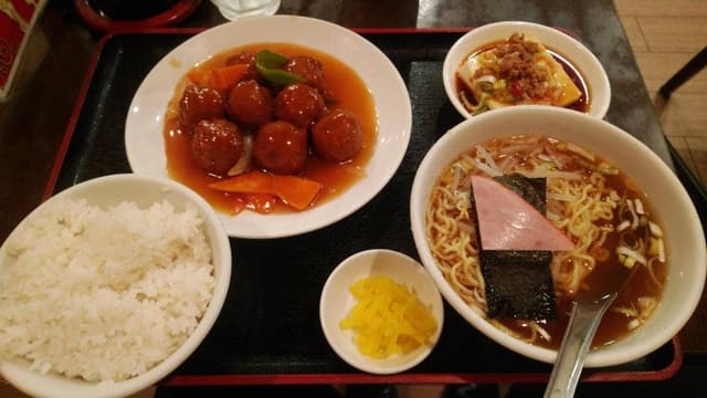 龍美 錦店 - サブ画像2