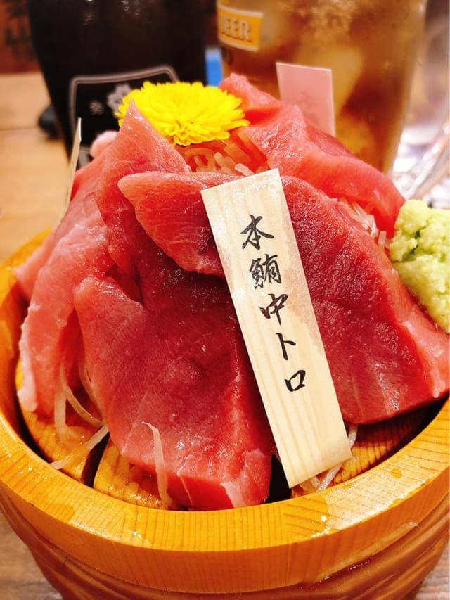 磯丸水産 池袋西口2号店 - サブ画像2