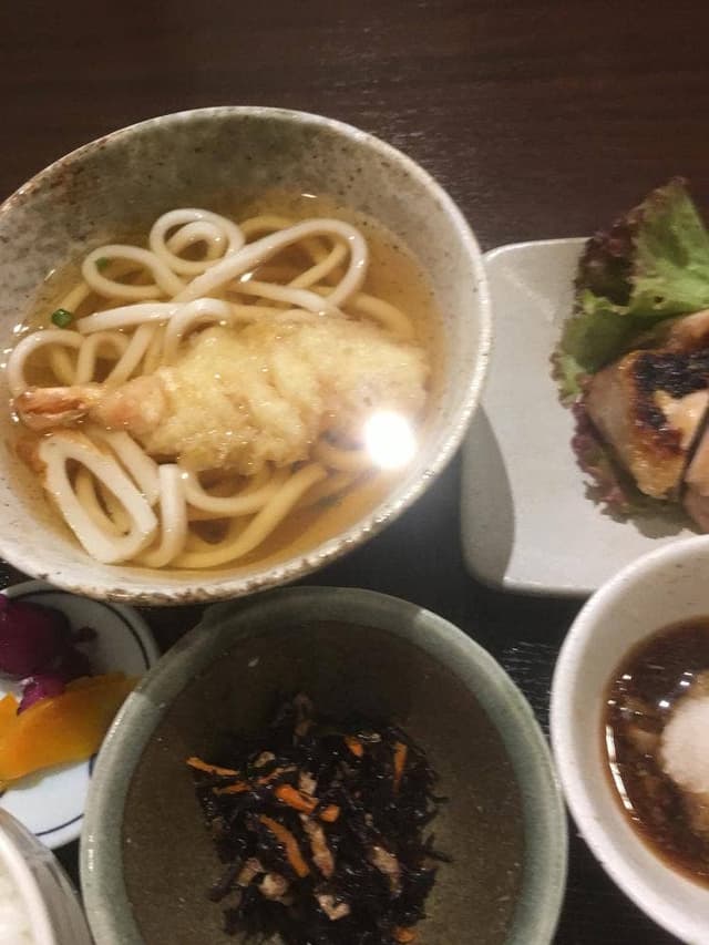 大阪豚しゃぶの会 天六店 - サブ画像2