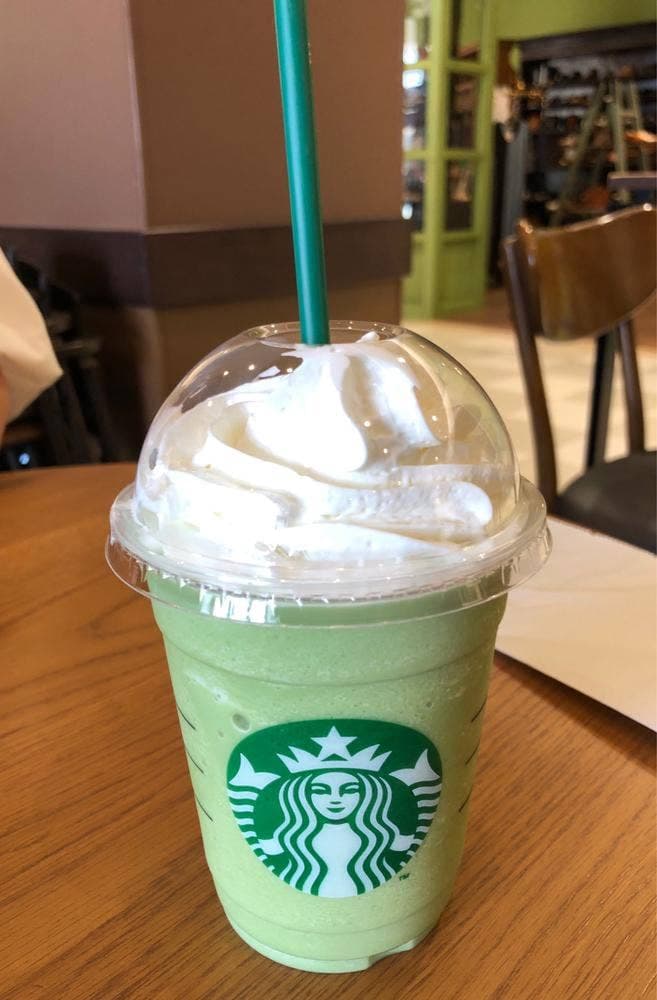 スターバックス コーヒー けやきウォーク前橋店