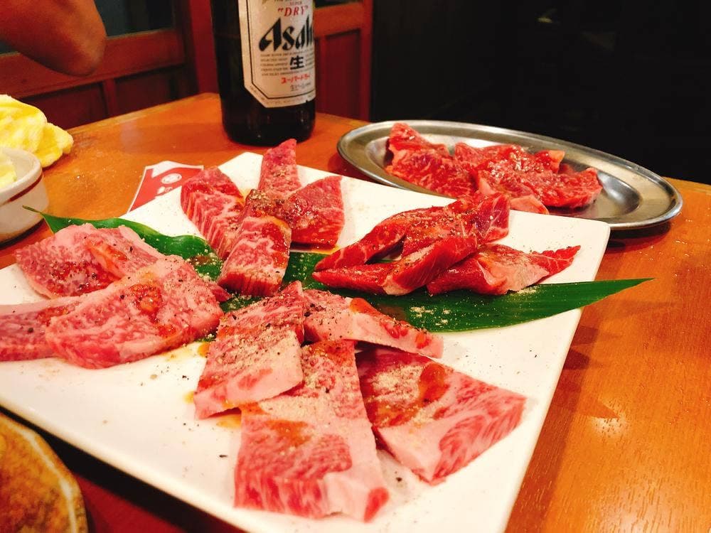 炭火串焼 串串