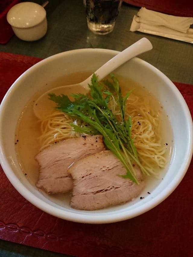 ラーメン ニャン福 - サブ画像3