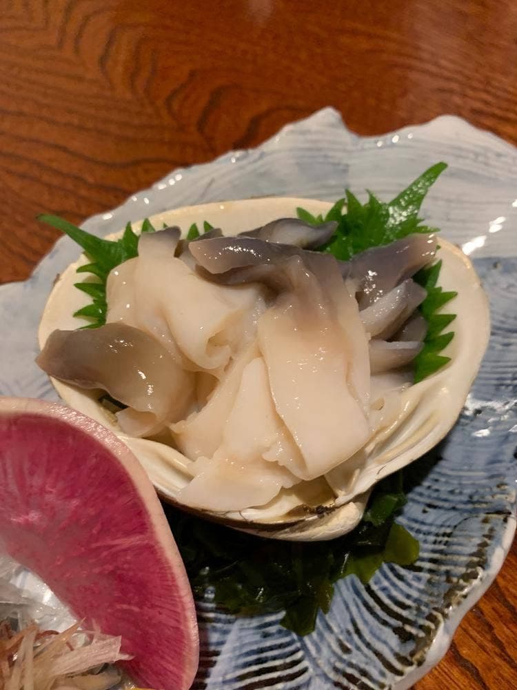 居酒屋 あじ彩