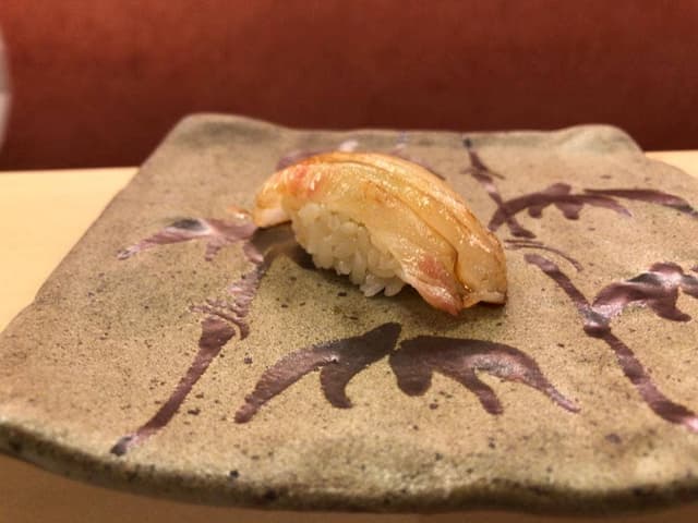鮨 香坂 - サブ画像1