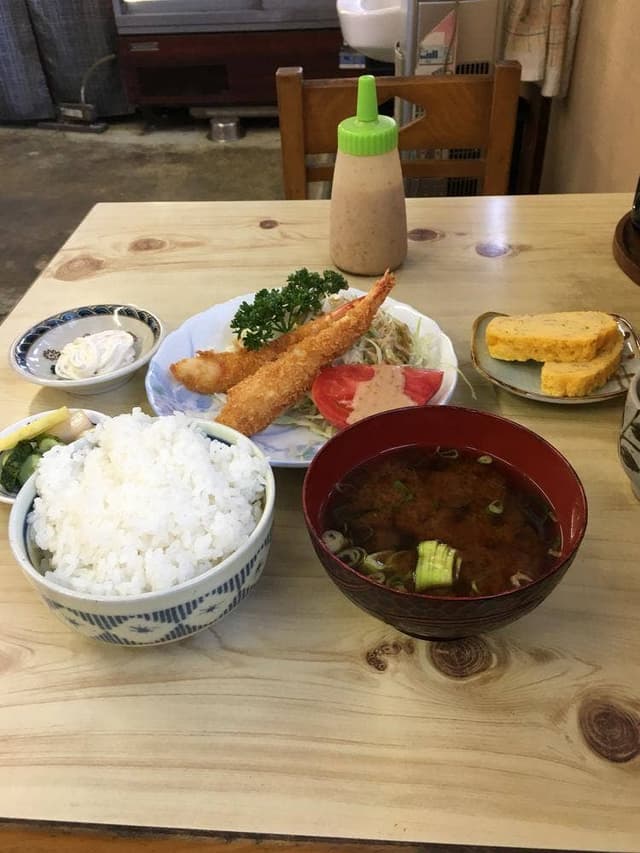 みやこ食堂 - サブ画像2