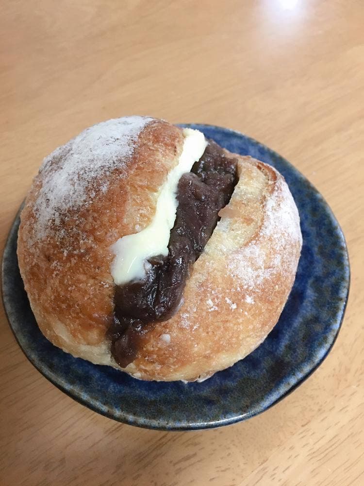 笑門ベーカリー