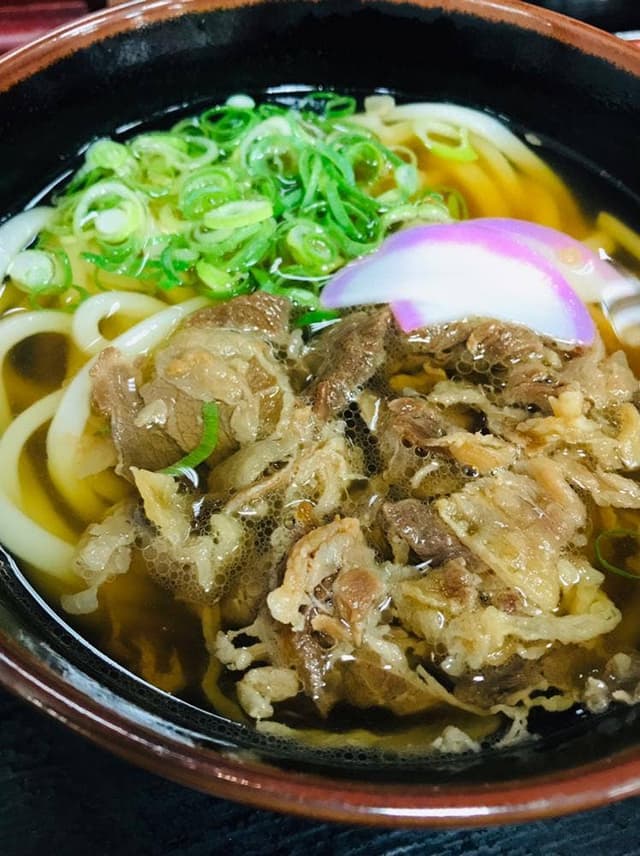 王司パーキング上り線売店 - サブ画像2