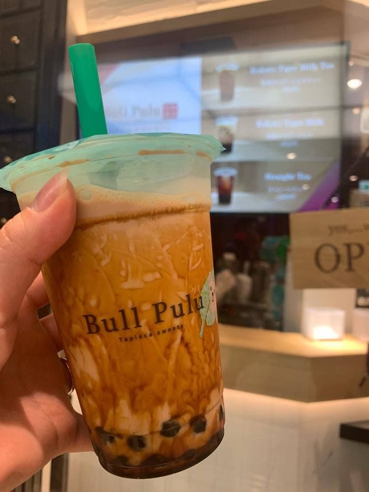 Bull Puru 渋谷ヒカリエ店