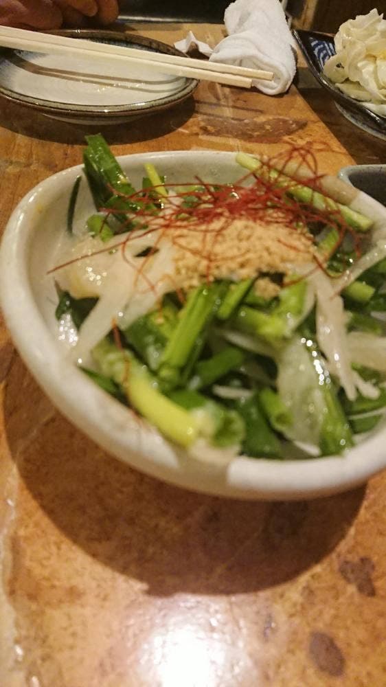 串焼き ごう 川崎店 - サブ画像3