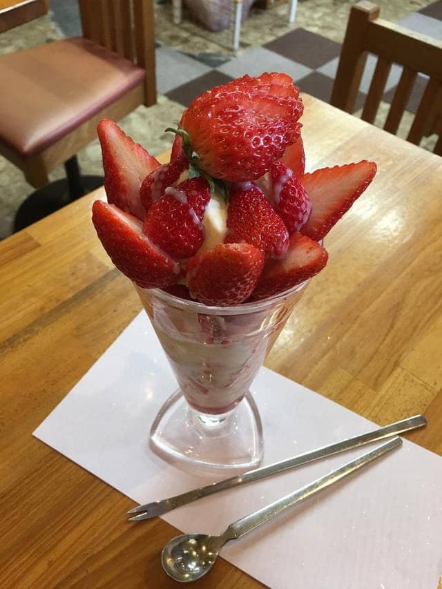 なごみ茶屋まるこ - サブ画像1