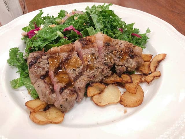 ロイヤルホスト 下山手店 - サブ画像1