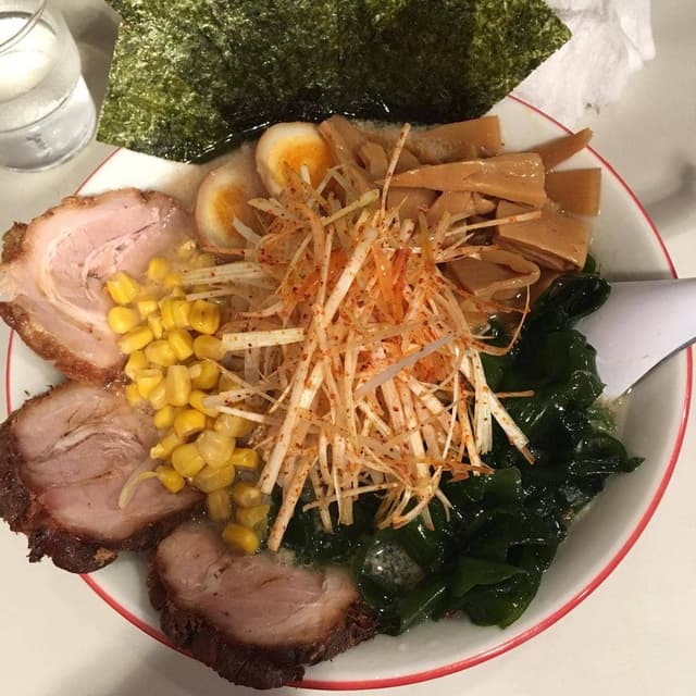 麺工房 大番 - サブ画像2