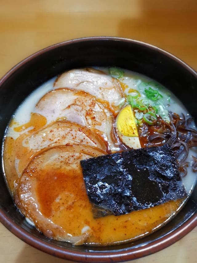 京 大将軍 - サブ画像3