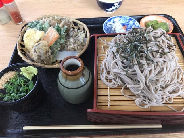 くんま水車の里 かあさんの店 - サブ画像1