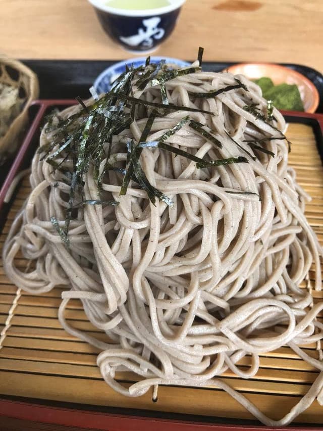 くんま水車の里 かあさんの店 - サブ画像3