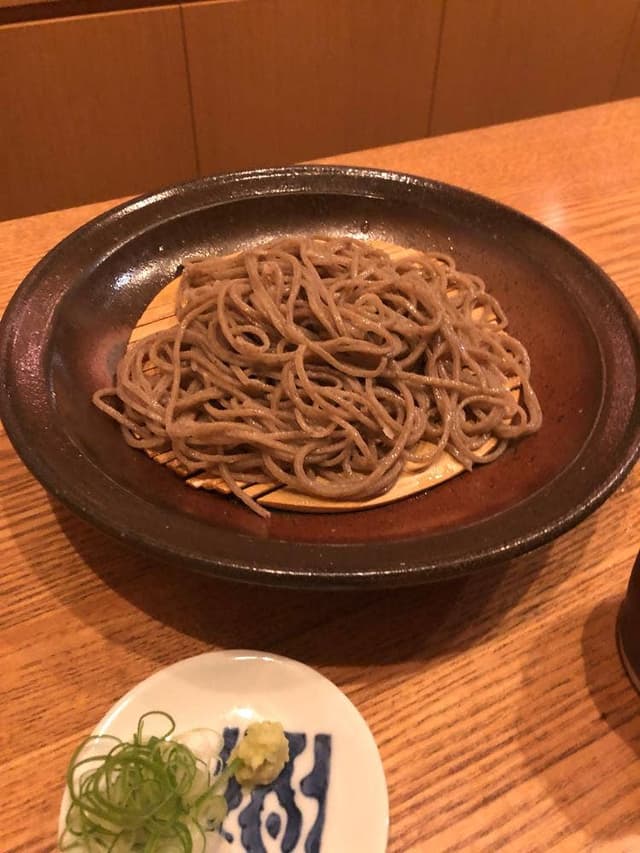 蕎や 月心 - サブ画像3