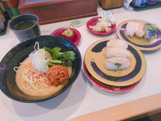 はま寿司 札幌中央市場前店 - サブ画像1
