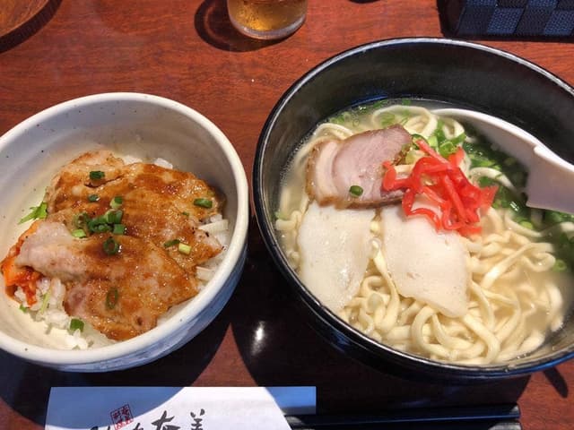 みしょーれ奄美 - サブ画像1