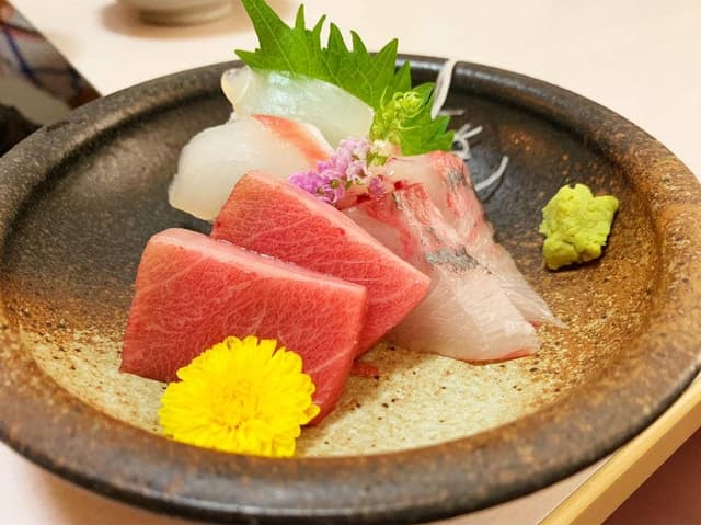 海食亭 むつわん - サブ画像1