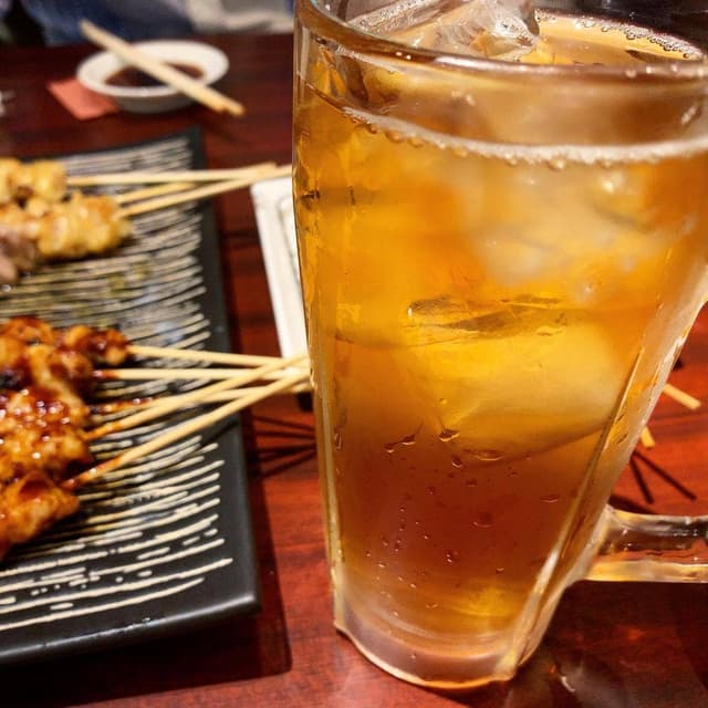 やきとりの名門 秋吉 上野店 - サブ画像3