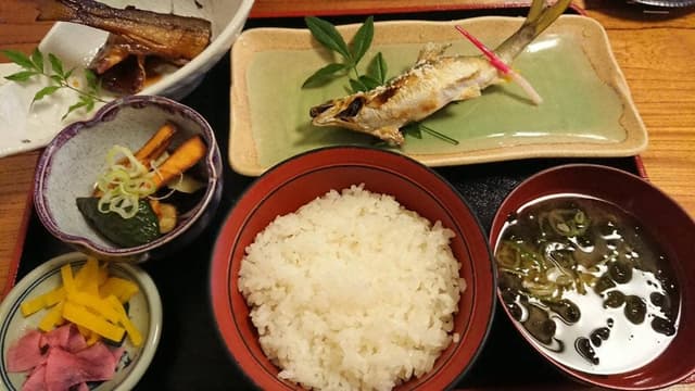 和食処 清恵 - サブ画像2