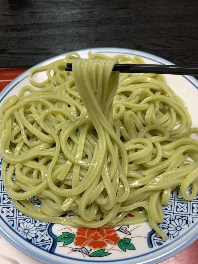 長寿庵 - サブ画像1