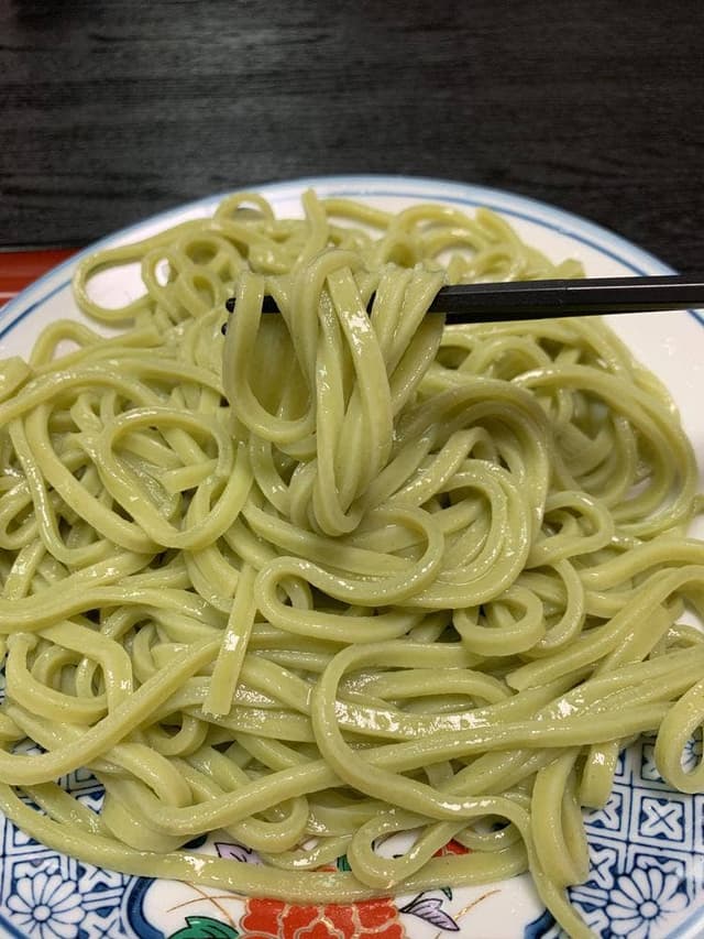 長寿庵 - サブ画像2