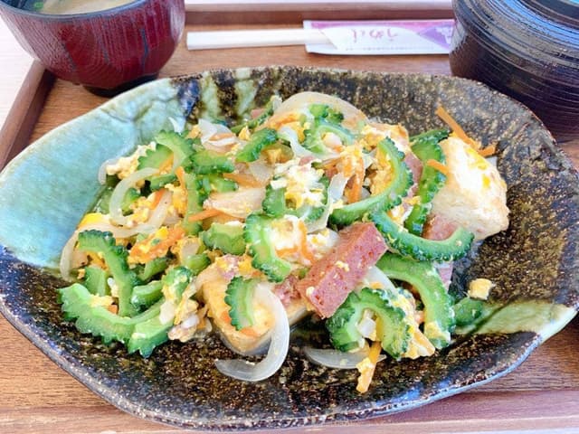 展望レストラン 美ら海 - サブ画像2