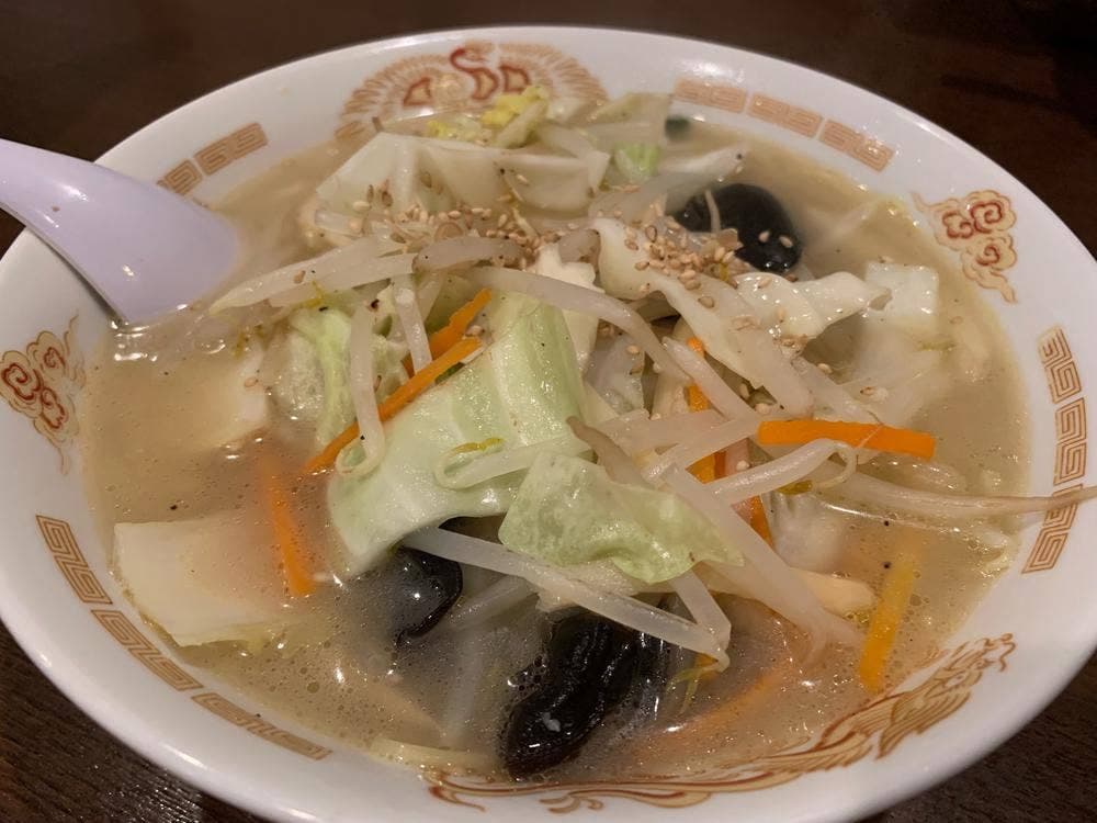 ラーメン龍太郎