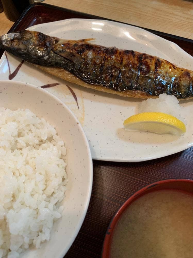 なん八