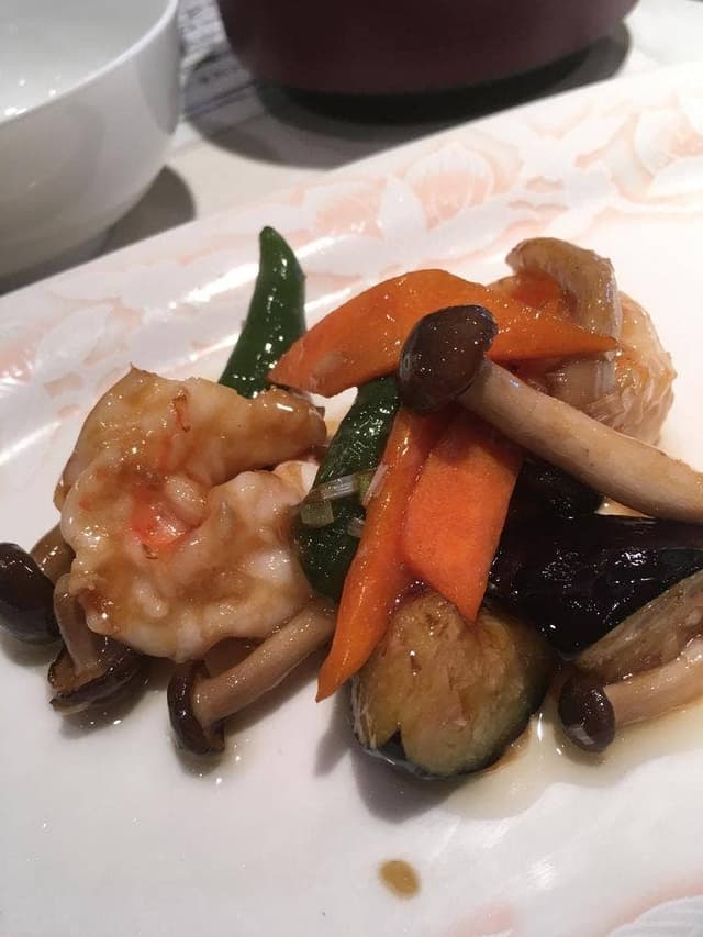 桃谷樓 生駒店 - サブ画像1