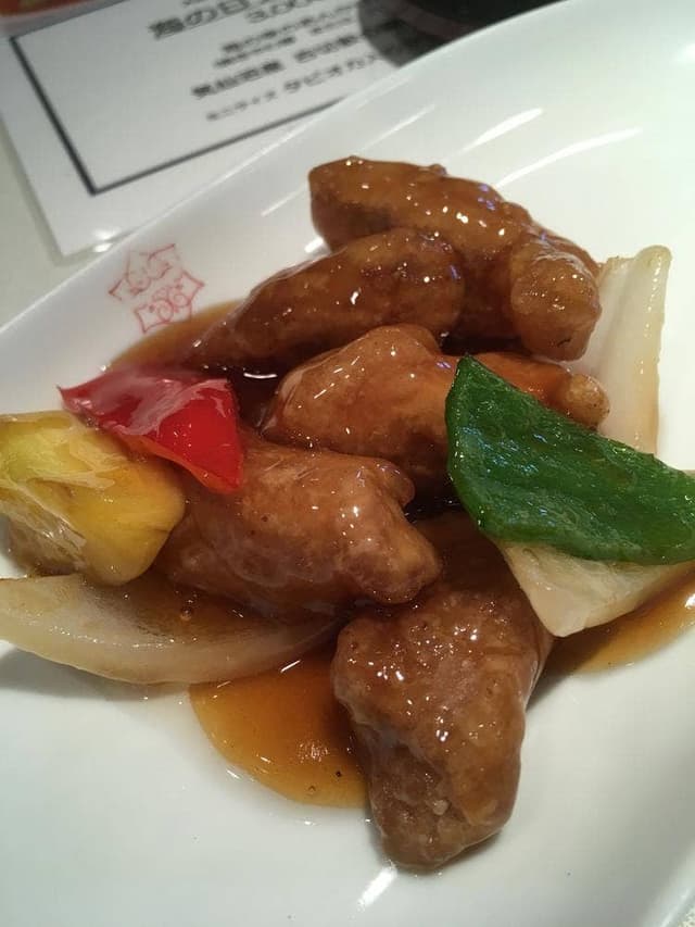 桃谷樓 生駒店 - サブ画像3