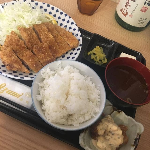 日本酒バル ゴエモン 東陽町店 - サブ画像1